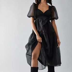 Free People Hailey Dress